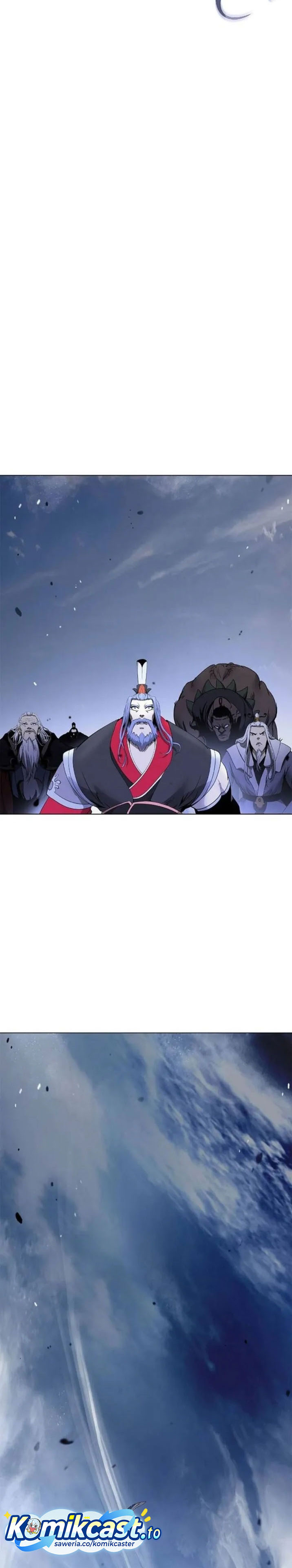 Baca Cystic Story (Call The Spear) - Chapter 238 halaman 41
