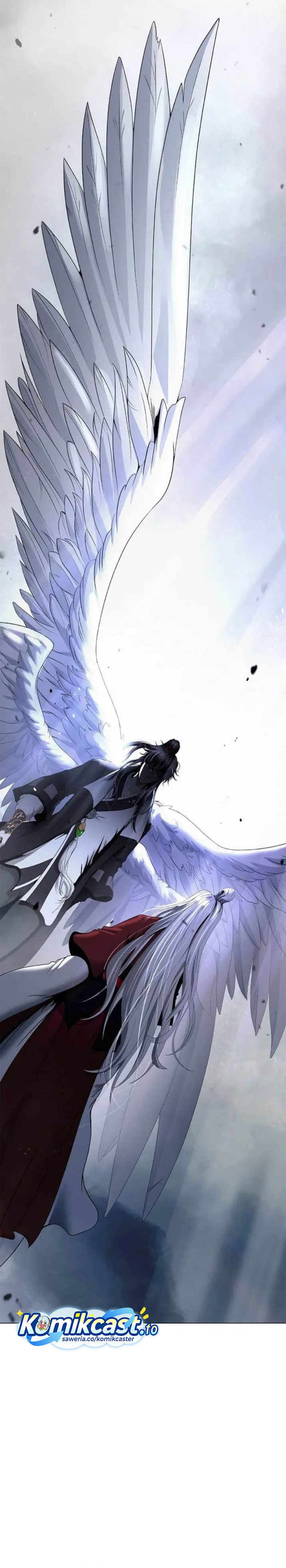 Baca Cystic Story (Call The Spear) - Chapter 238 halaman 5