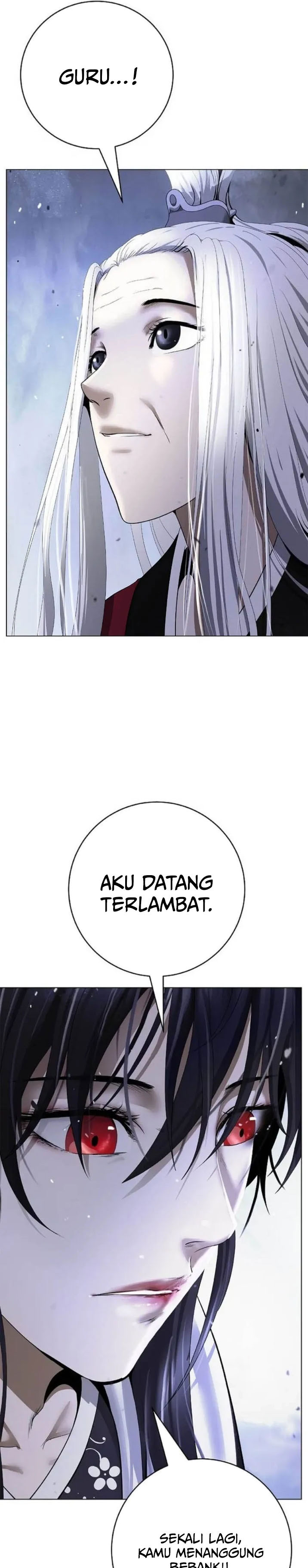 Baca Cystic Story (Call The Spear) - Chapter 238 halaman 6