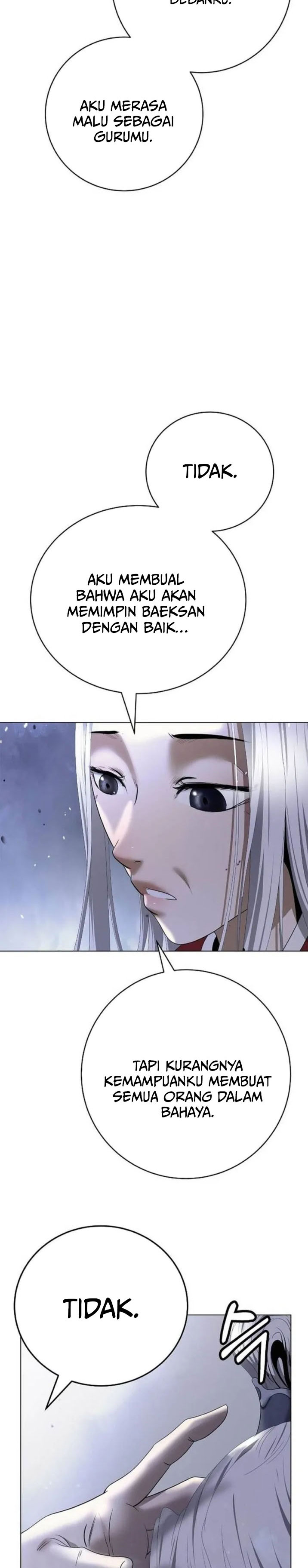 Baca Cystic Story (Call The Spear) - Chapter 238 halaman 7
