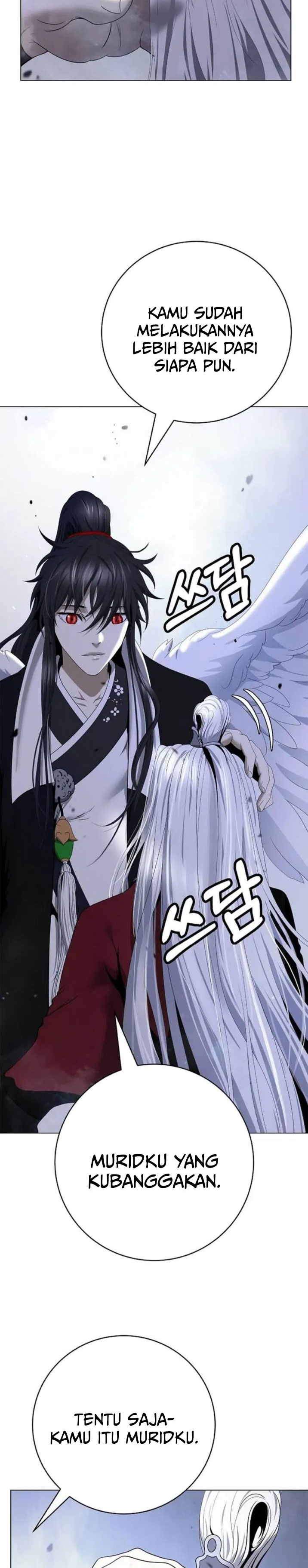 Baca Cystic Story (Call The Spear) - Chapter 238 halaman 8
