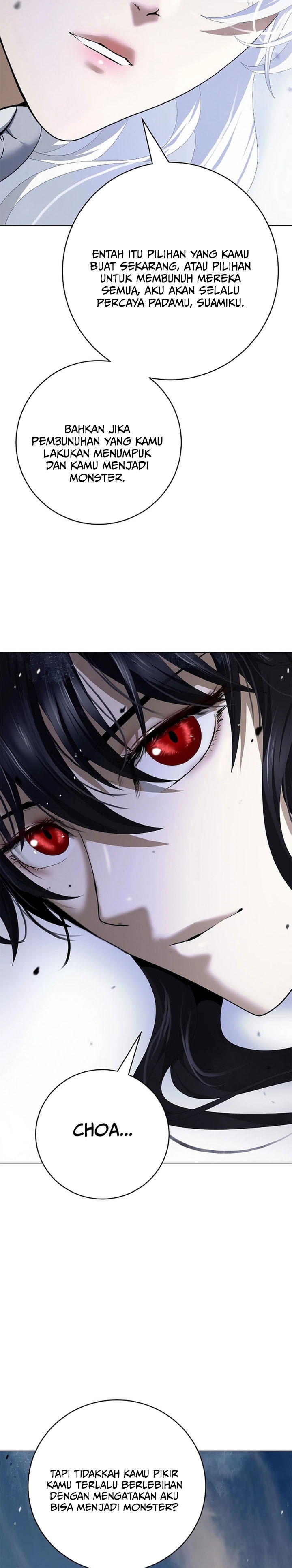 Baca Cystic Story (Call The Spear) - Chapter 239 halaman 10