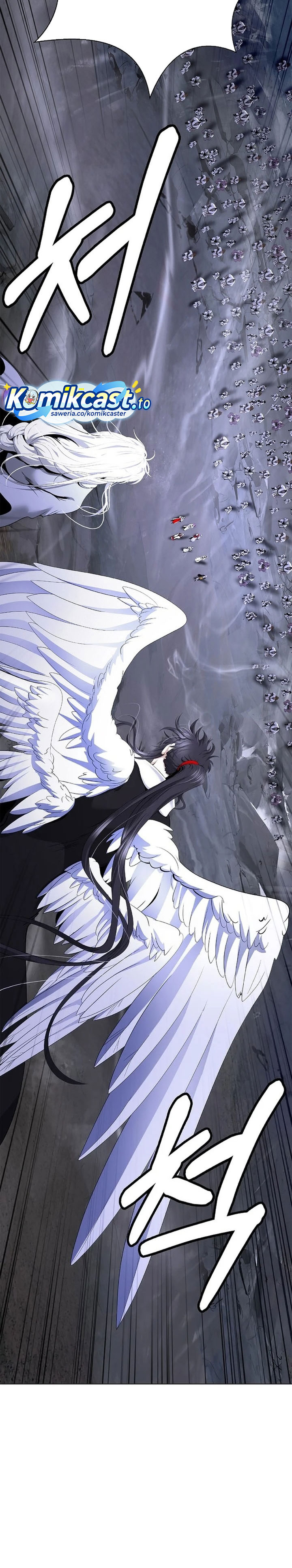 Baca Cystic Story (Call The Spear) - Chapter 239 halaman 12