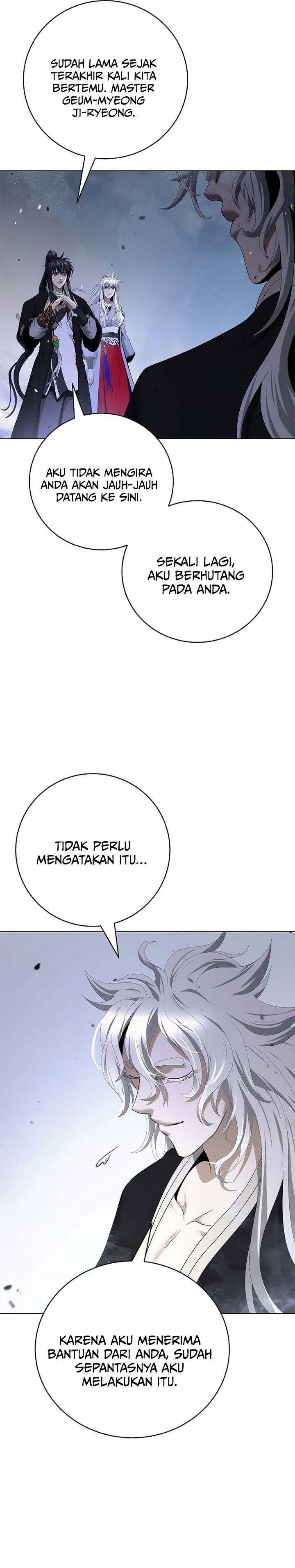 Baca Cystic Story (Call The Spear) - Chapter 239 halaman 14