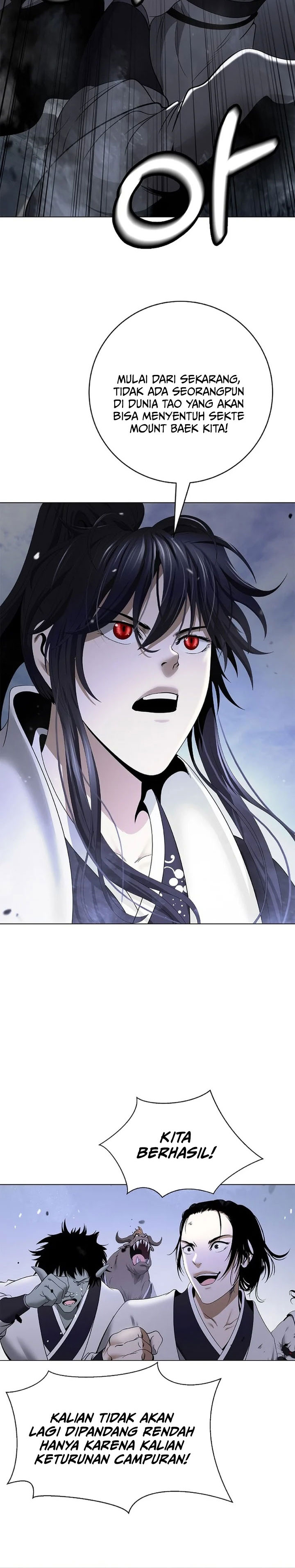 Baca Cystic Story (Call The Spear) - Chapter 239 halaman 17