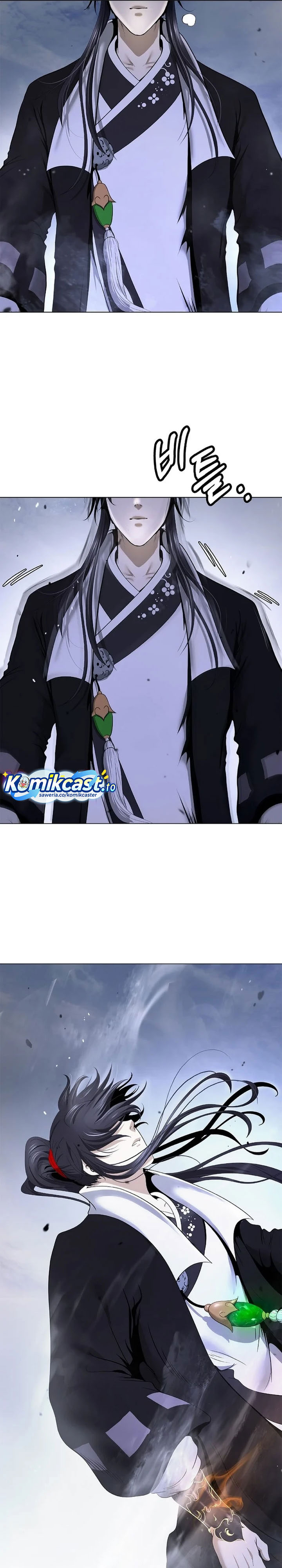 Baca Cystic Story (Call The Spear) - Chapter 239 halaman 18