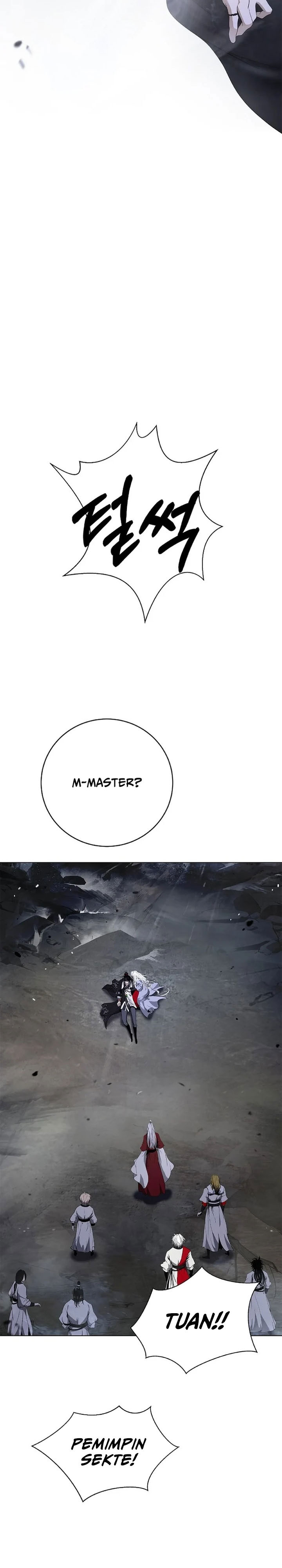 Baca Cystic Story (Call The Spear) - Chapter 239 halaman 19