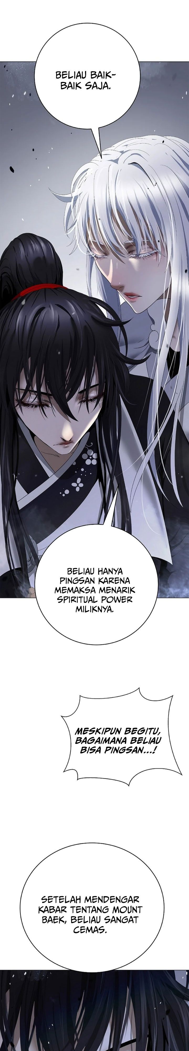 Baca Cystic Story (Call The Spear) - Chapter 239 halaman 20