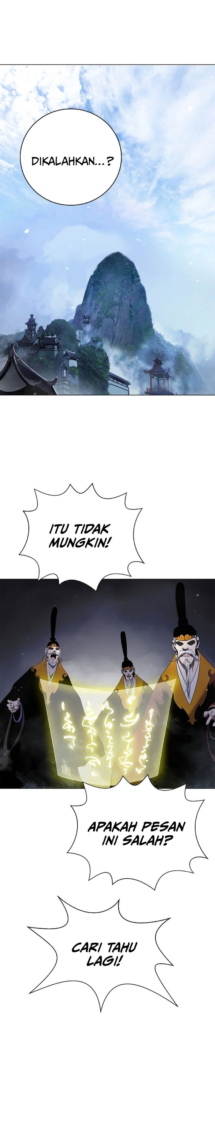 Baca Cystic Story (Call The Spear) - Chapter 239 halaman 24
