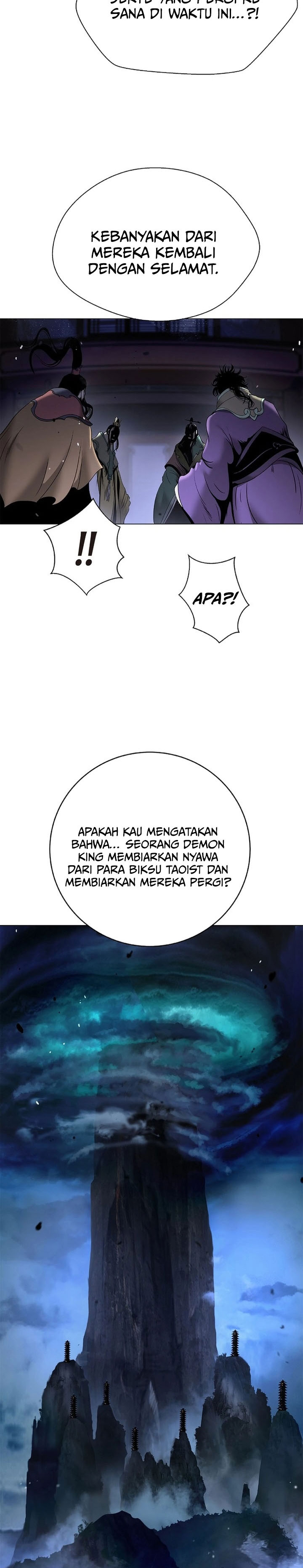 Baca Cystic Story (Call The Spear) - Chapter 239 halaman 27