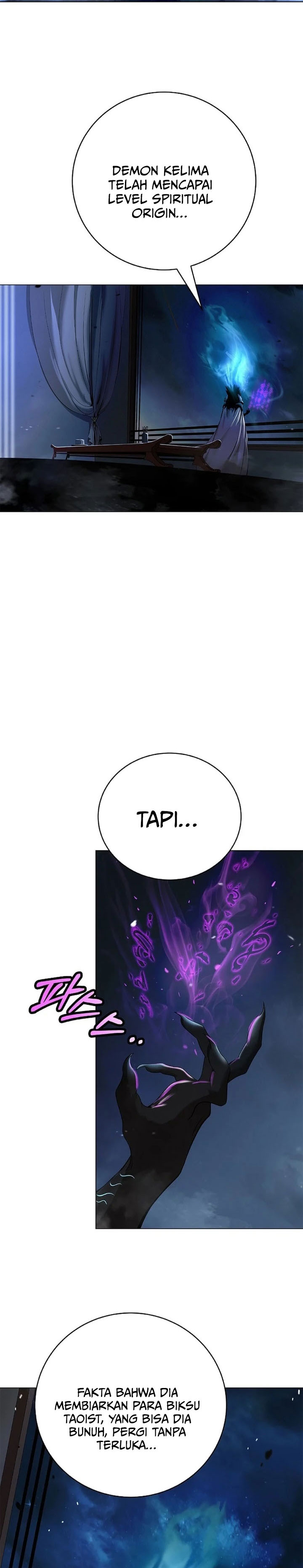 Baca Cystic Story (Call The Spear) - Chapter 239 halaman 28