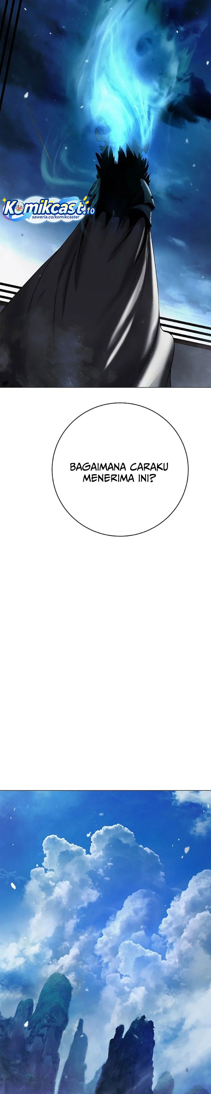 Baca Cystic Story (Call The Spear) - Chapter 239 halaman 29