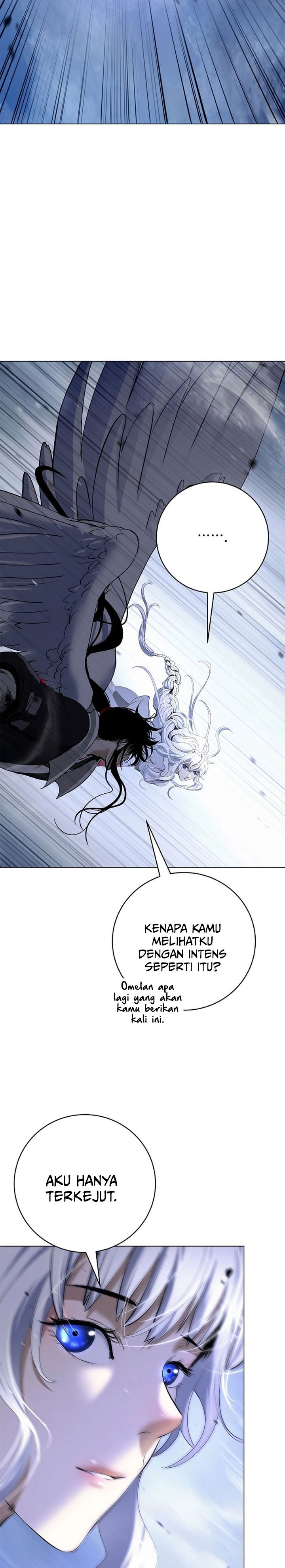 Baca Cystic Story (Call The Spear) - Chapter 239 halaman 3
