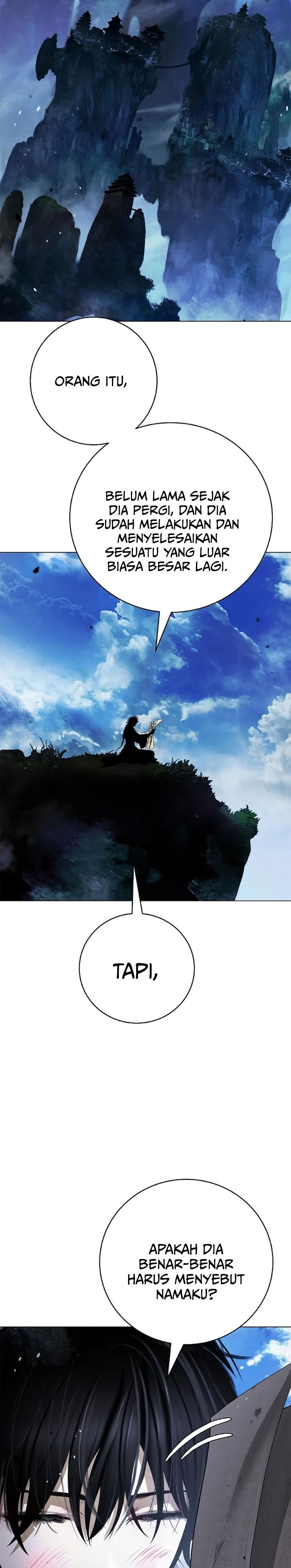 Baca Cystic Story (Call The Spear) - Chapter 239 halaman 30