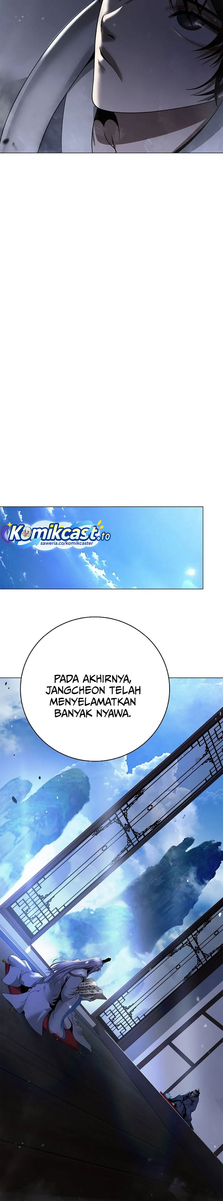 Baca Cystic Story (Call The Spear) - Chapter 239 halaman 32