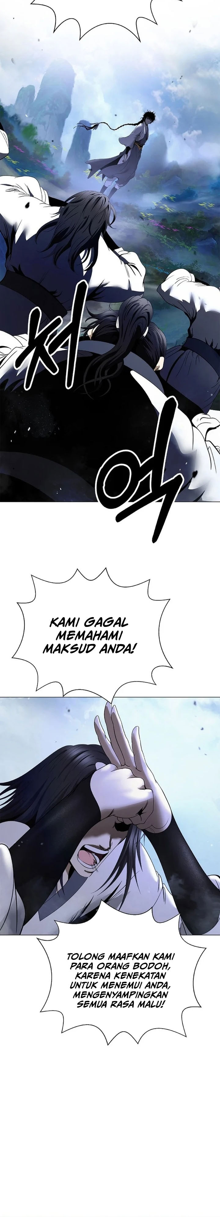 Baca Cystic Story (Call The Spear) - Chapter 239 halaman 37