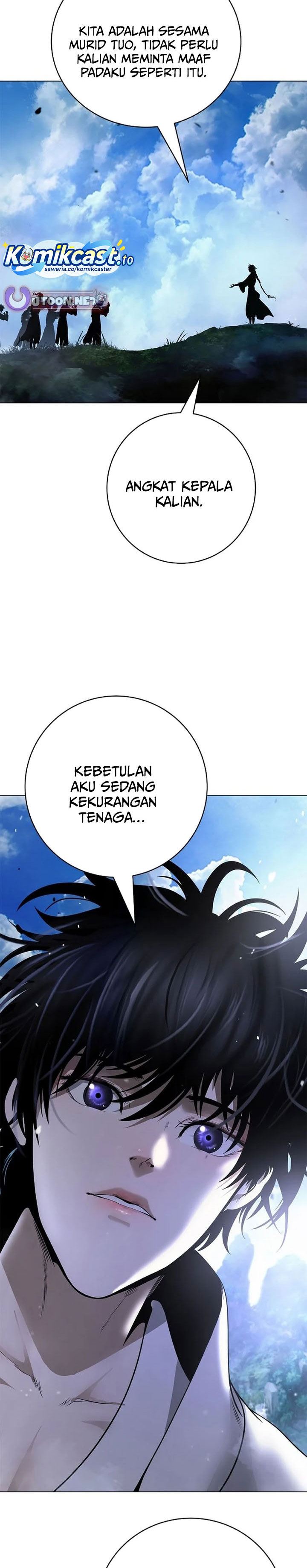 Baca Cystic Story (Call The Spear) - Chapter 239 halaman 39