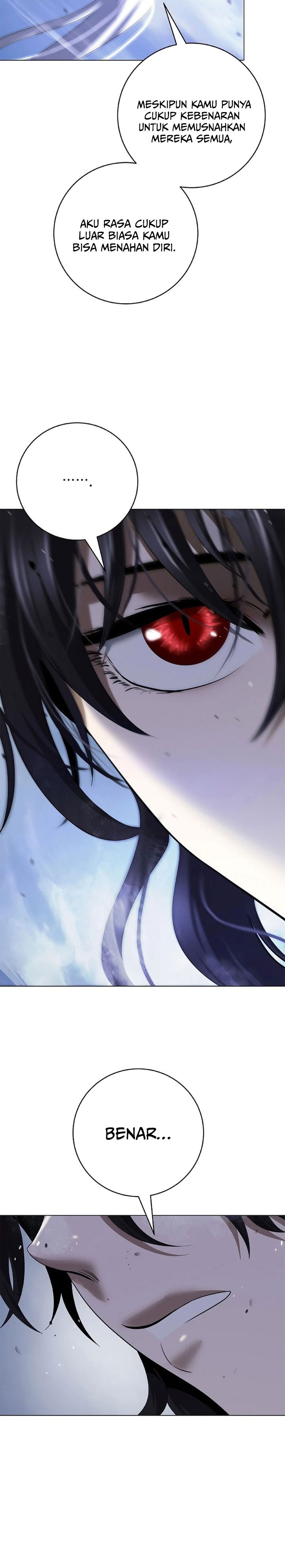Baca Cystic Story (Call The Spear) - Chapter 239 halaman 4