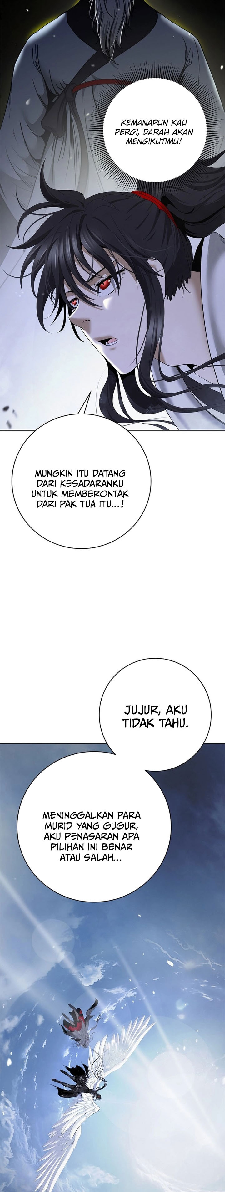 Baca Cystic Story (Call The Spear) - Chapter 239 halaman 8