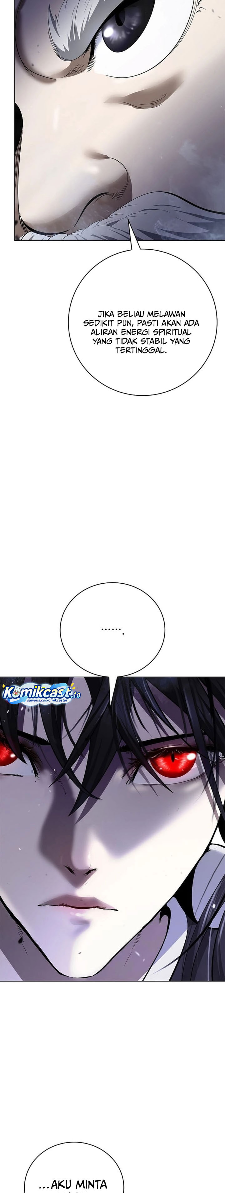 Baca Cystic Story (Call The Spear) - Chapter 240 halaman 12