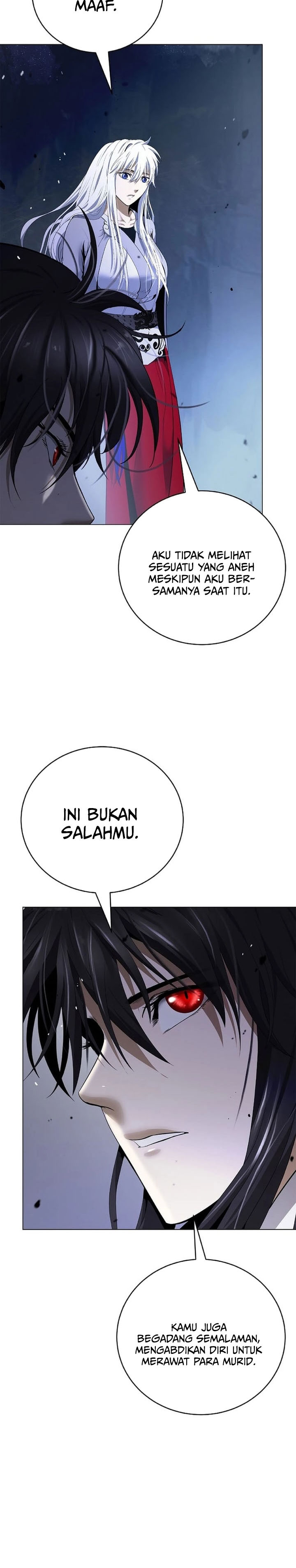 Baca Cystic Story (Call The Spear) - Chapter 240 halaman 13