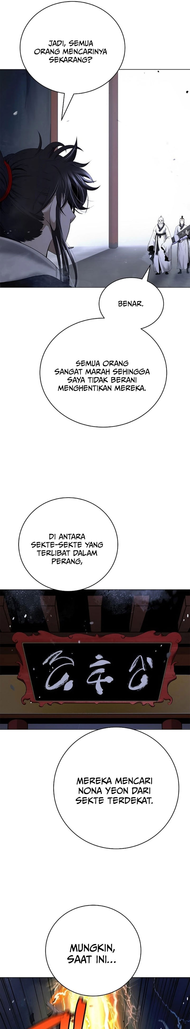 Baca Cystic Story (Call The Spear) - Chapter 240 halaman 14