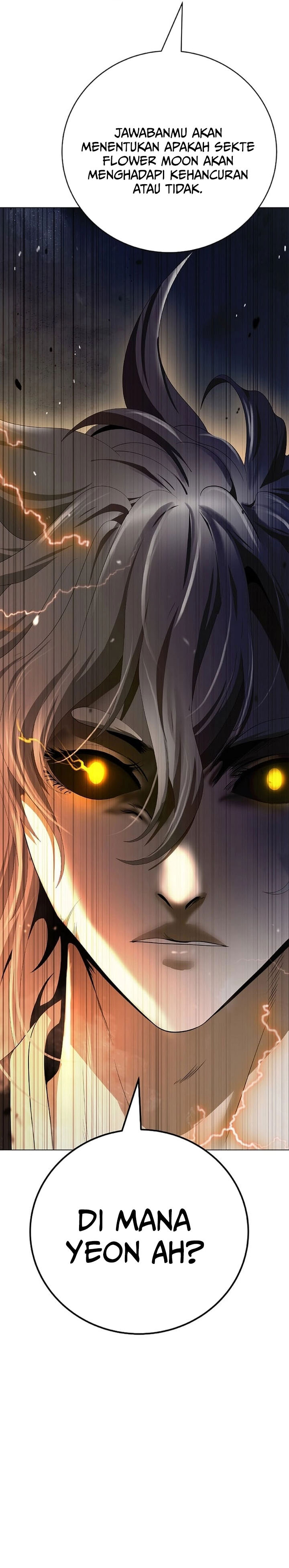 Baca Cystic Story (Call The Spear) - Chapter 240 halaman 18