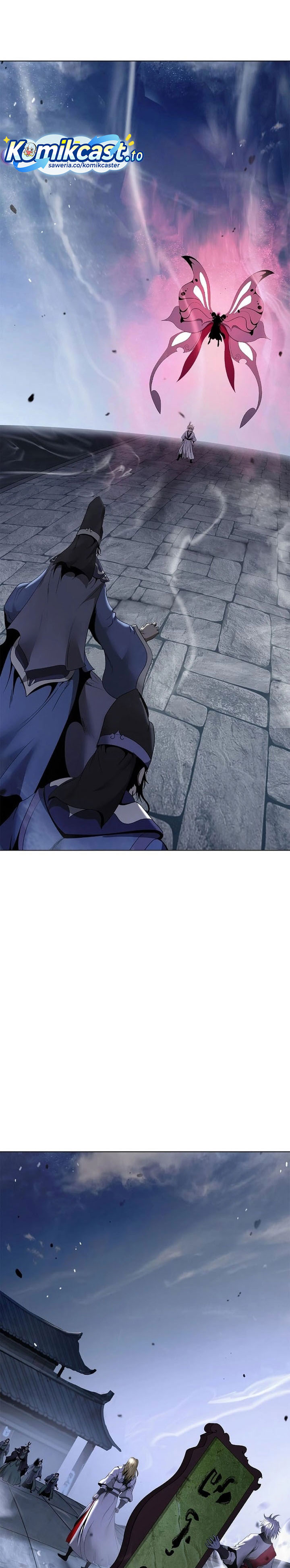 Baca Cystic Story (Call The Spear) - Chapter 240 halaman 19