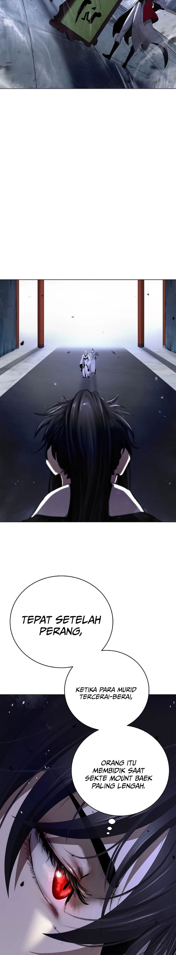 Baca Cystic Story (Call The Spear) - Chapter 240 halaman 20