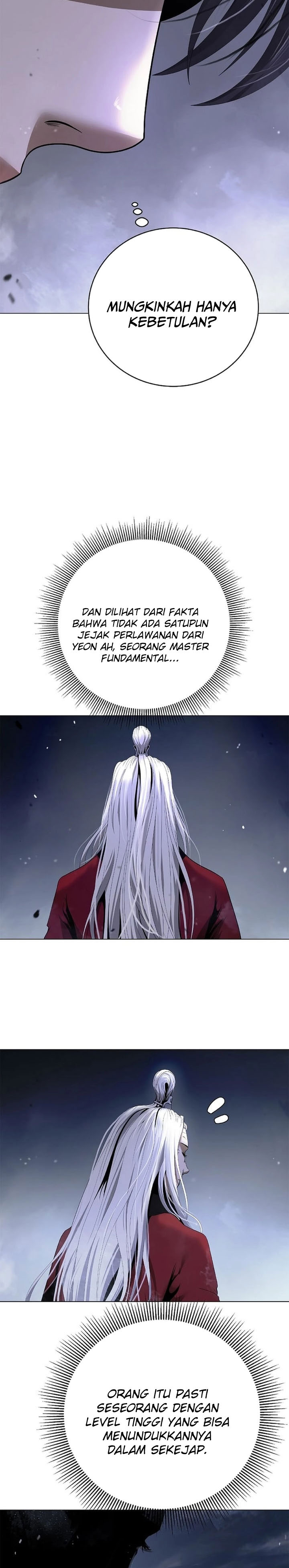 Baca Cystic Story (Call The Spear) - Chapter 240 halaman 21