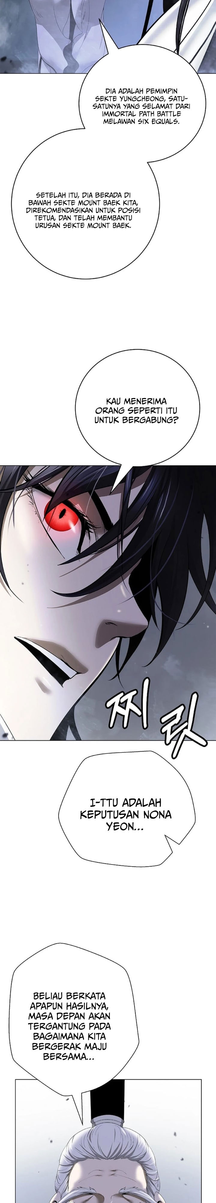 Baca Cystic Story (Call The Spear) - Chapter 240 halaman 24