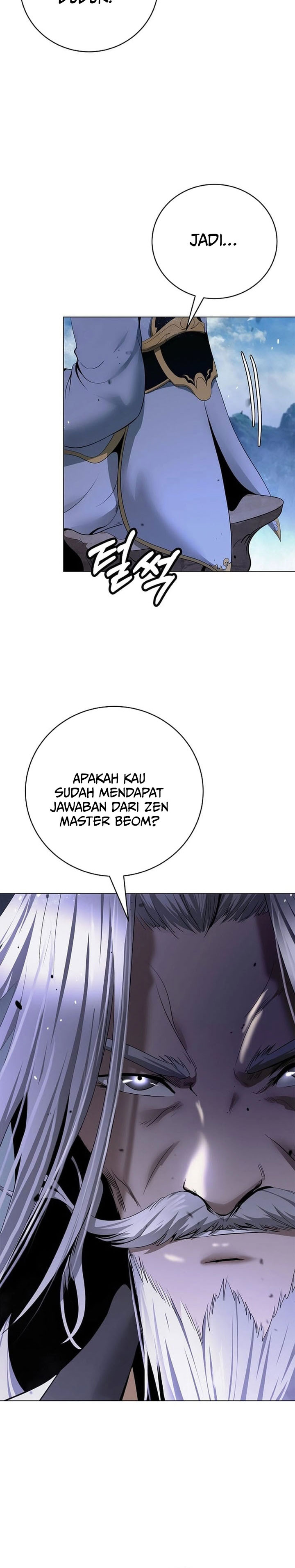 Baca Cystic Story (Call The Spear) - Chapter 240 halaman 29