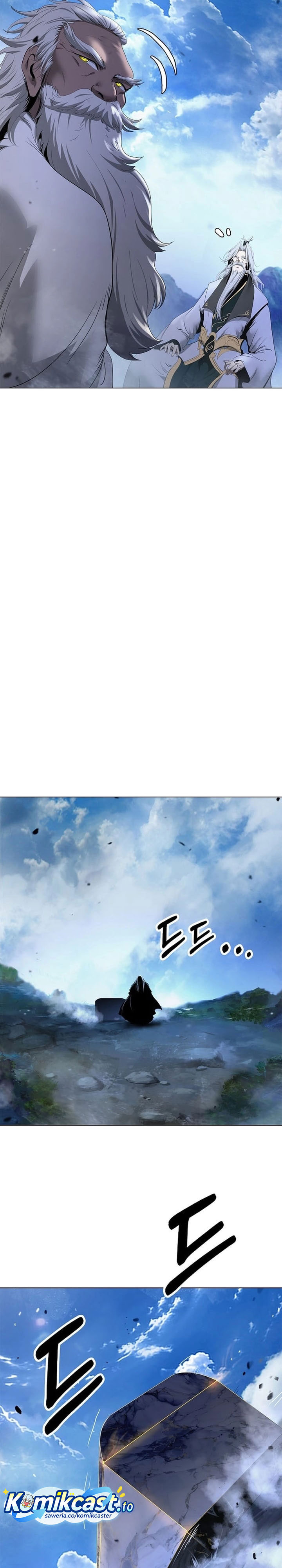 Baca Cystic Story (Call The Spear) - Chapter 240 halaman 31
