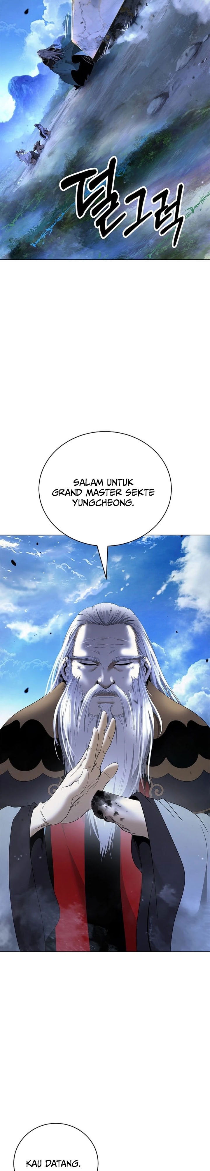 Baca Cystic Story (Call The Spear) - Chapter 240 halaman 32