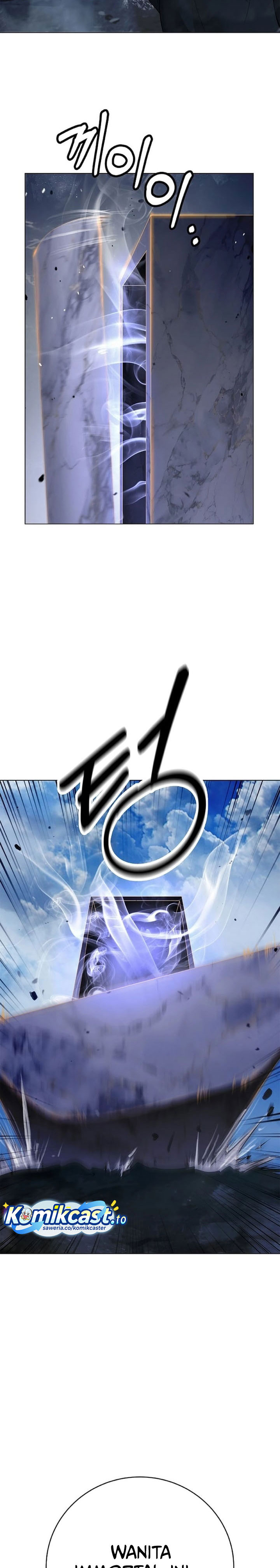 Baca Cystic Story (Call The Spear) - Chapter 240 halaman 36
