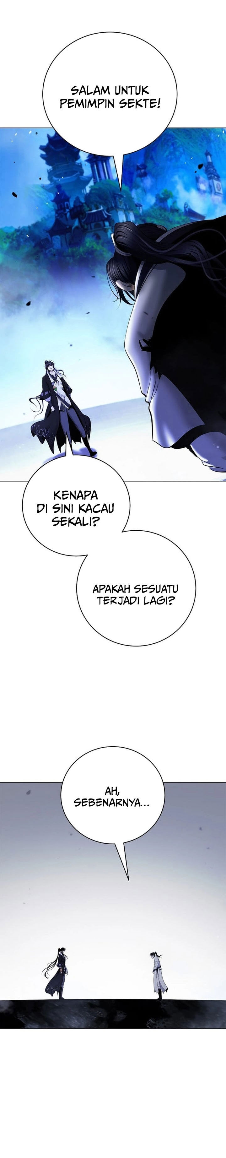 Baca Cystic Story (Call The Spear) - Chapter 240 halaman 8