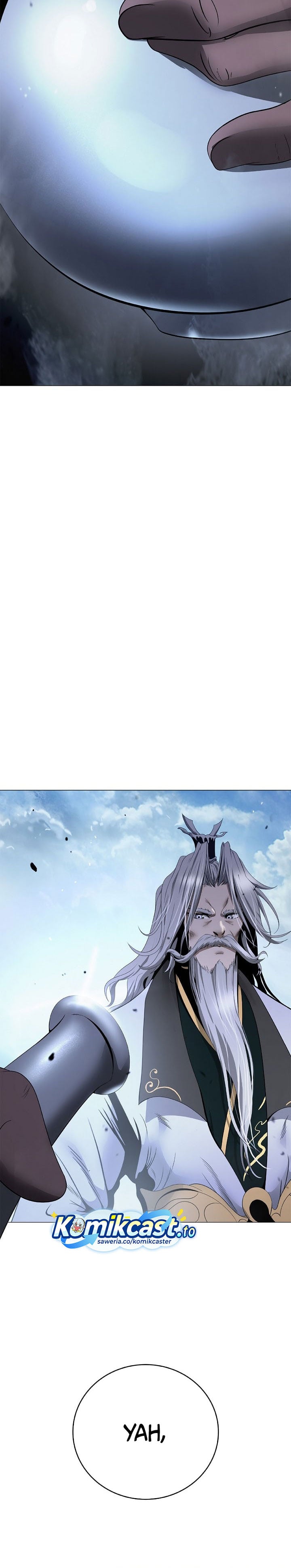 Baca Cystic Story (Call The Spear) - Chapter 241 halaman 13