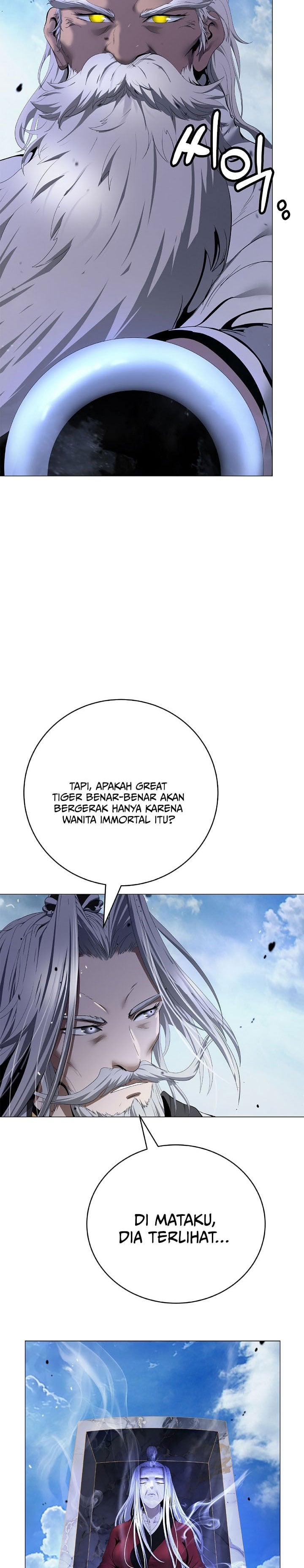 Baca Cystic Story (Call The Spear) - Chapter 241 halaman 15