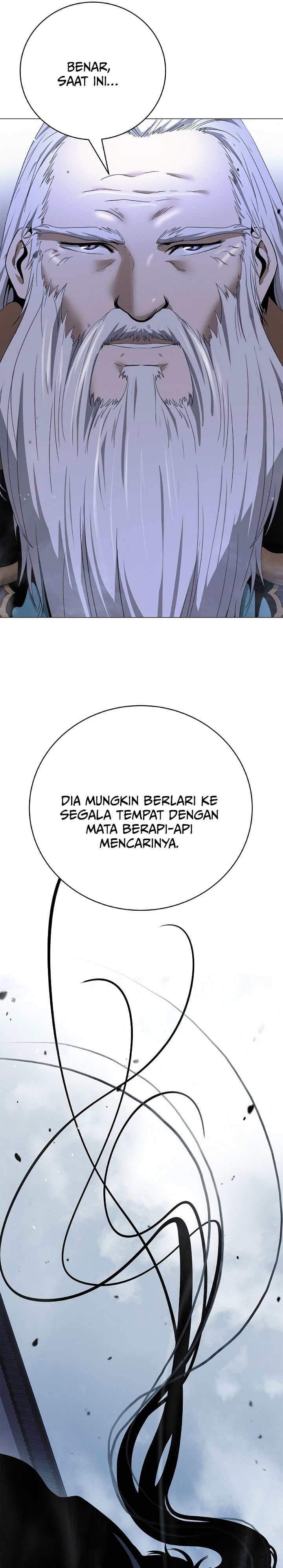 Baca Cystic Story (Call The Spear) - Chapter 241 halaman 18
