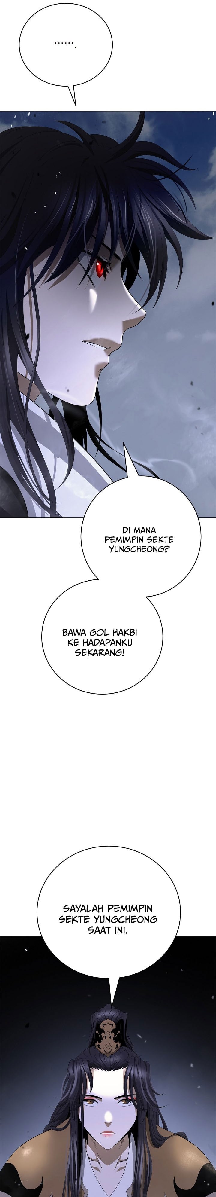 Baca Cystic Story (Call The Spear) - Chapter 241 halaman 20