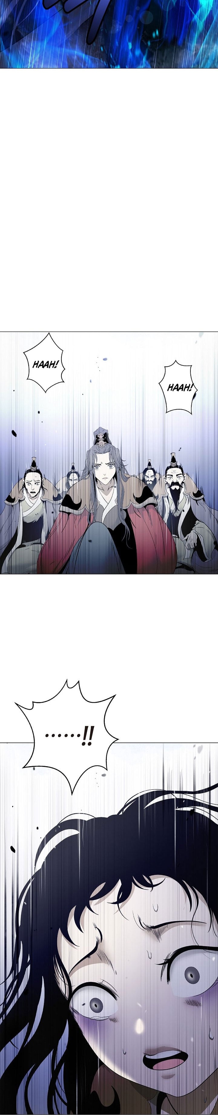 Baca Cystic Story (Call The Spear) - Chapter 241 halaman 27