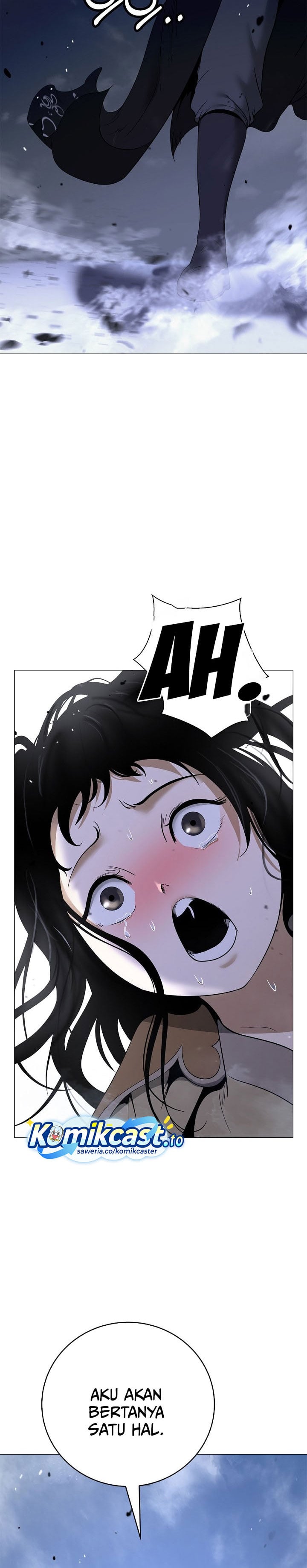 Baca Cystic Story (Call The Spear) - Chapter 241 halaman 29