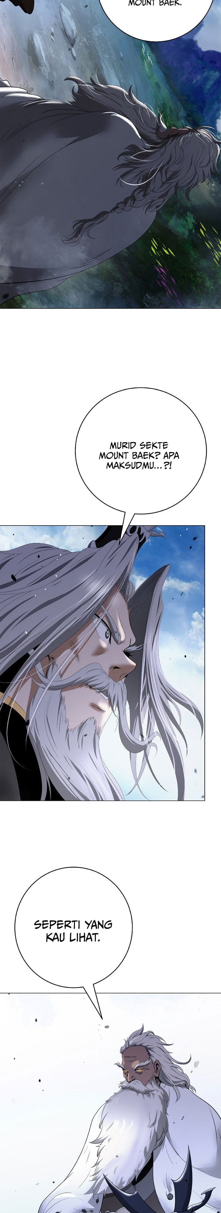 Baca Cystic Story (Call The Spear) - Chapter 241 halaman 3