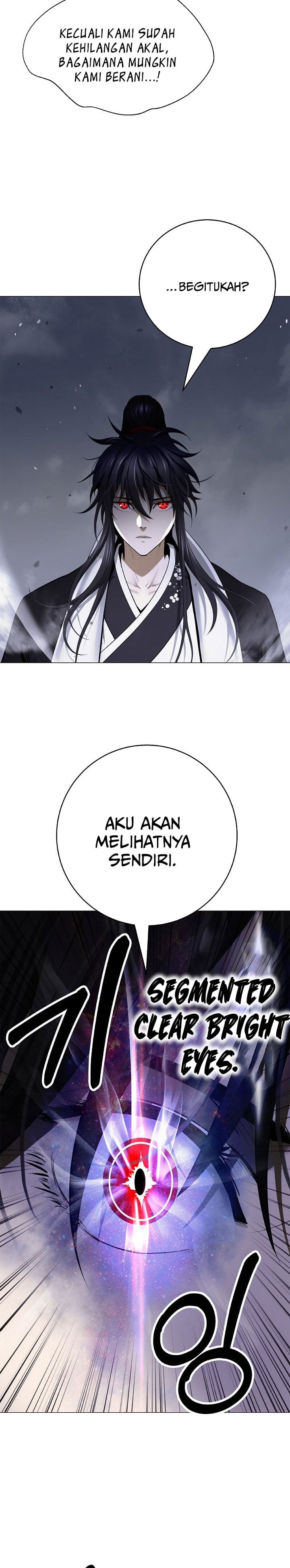 Baca Cystic Story (Call The Spear) - Chapter 241 halaman 31