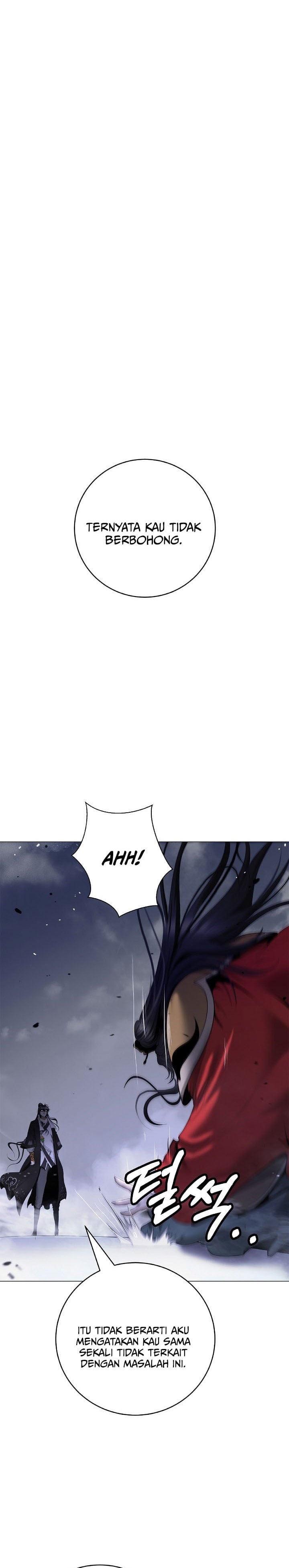 Baca Cystic Story (Call The Spear) - Chapter 241 halaman 35