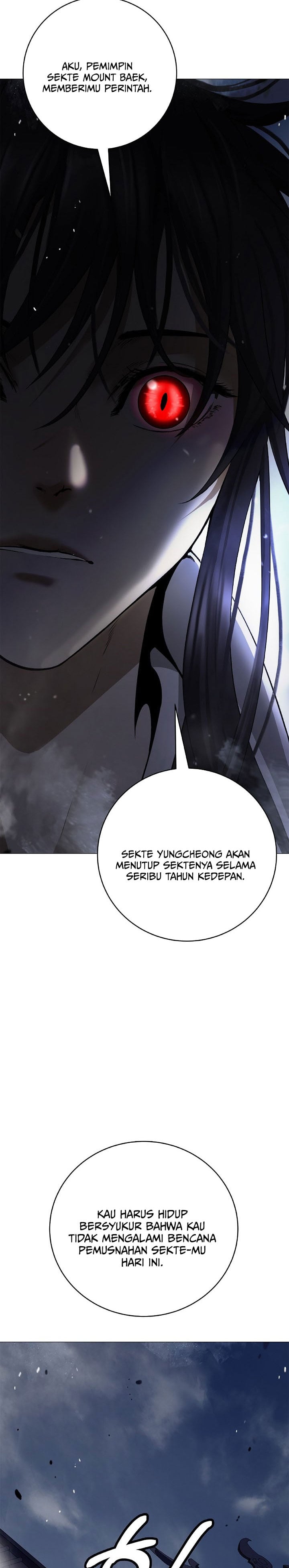 Baca Cystic Story (Call The Spear) - Chapter 241 halaman 36