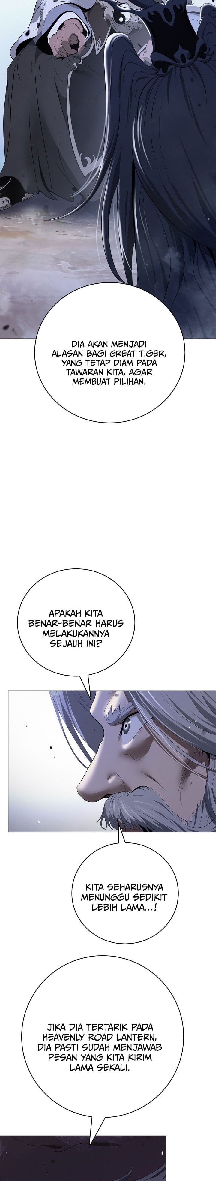 Baca Cystic Story (Call The Spear) - Chapter 241 halaman 4