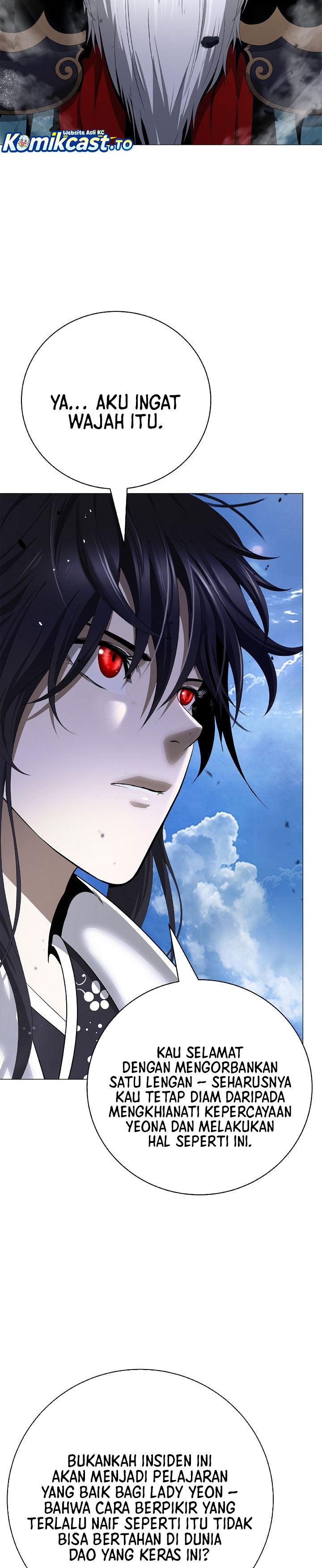Baca Cystic Story (Call The Spear) - Chapter 242 halaman 12