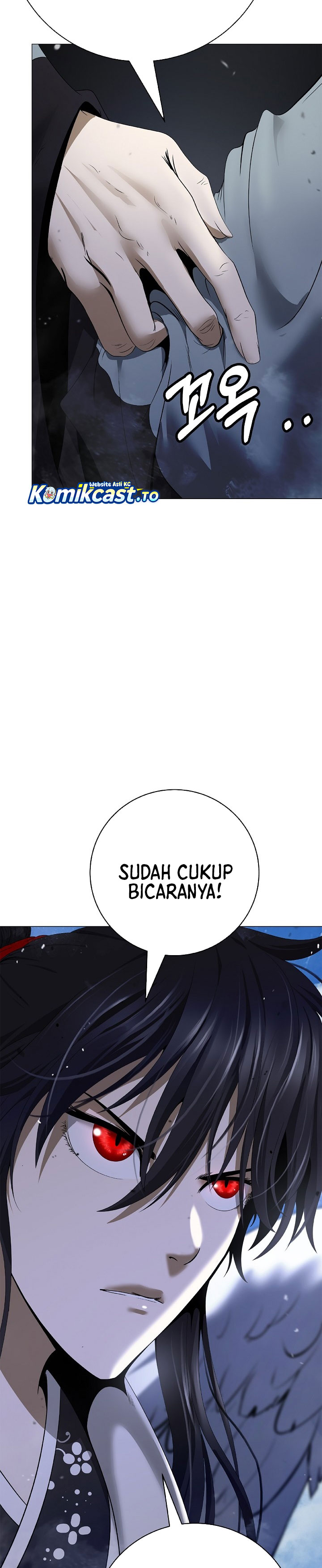 Baca Cystic Story (Call The Spear) - Chapter 242 halaman 13