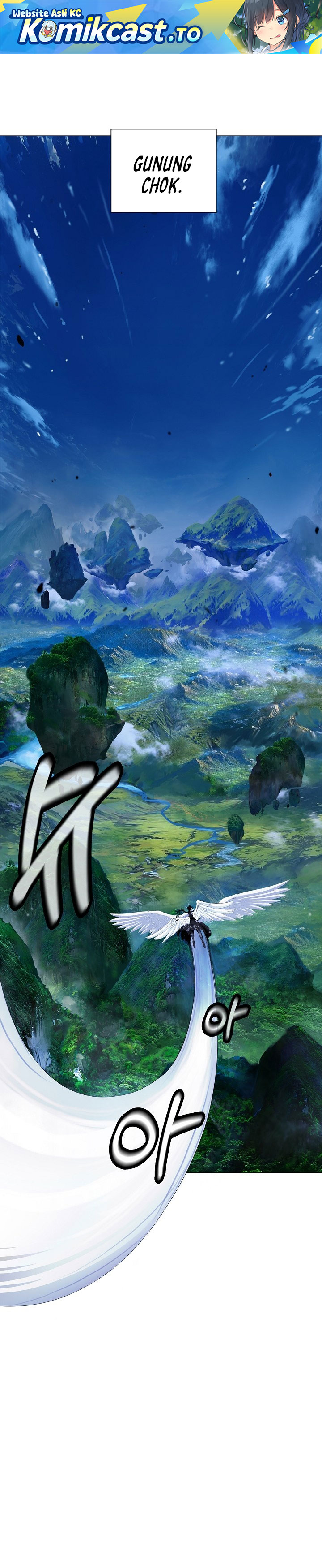 Baca Cystic Story (Call The Spear) - Chapter 242 halaman 2